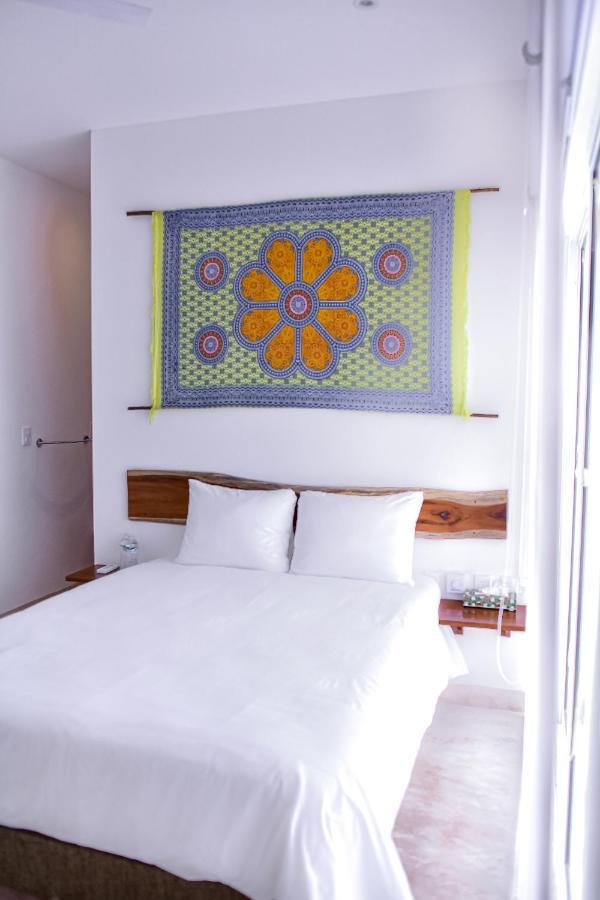Kaab Boho Hotel Tulum Luaran gambar
