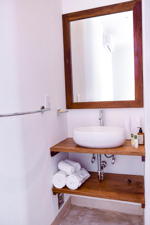 Kaab Boho Hotel Tulum Luaran gambar