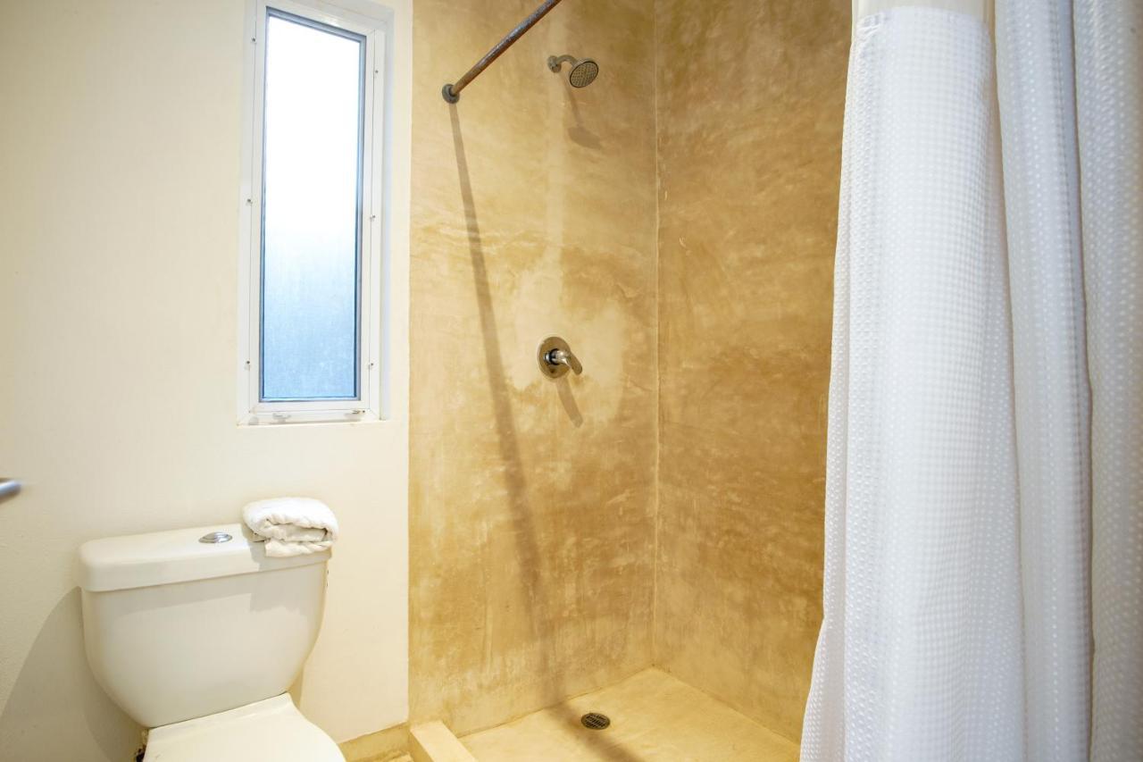 Kaab Boho Hotel Tulum Luaran gambar