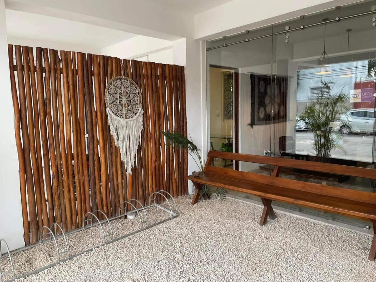 Kaab Boho Hotel Tulum Luaran gambar
